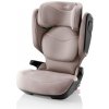 Britax Römer Kidfix Pro M 100-150 cm 2025 Dusty Rose-Style detská autosedačka 4-12 rokov