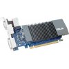 ASUS VGA NVIDIA GT710-SL-2GD5-BRK-EVO, GT 710, 2GB GDDR5, 1xHDMI, 1xDVI, 1xVGA