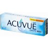 Johnson & Johnson Acuvue Oasys Max 1-Day Multifocal for Astigmatism (30 šošoviek)