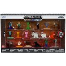 Minecraft Multi Pack Nano Figures Wave 7