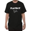 Divja Tričko Playboy po dátume spotreby - XXL