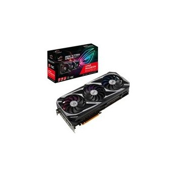 Asus ROG-STRIX-RX6700XT-O12G-GAMING od 926 € - Heureka.sk