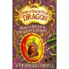 How to Train Your Dragon: How to Seize a Dragons Jewel (Cowell Cressida)