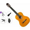 Valencia VC104L Premium SET 4/4 Natural Klasická gitara