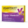Ihneď k odberu - VIGANTOLVIT D3 2000 IU 60 kapsúl