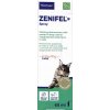 Virbac Zenifel sprej feromóny na upokojenie 60 ml