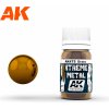 AK Interactive Xtreme metal brass 30ml