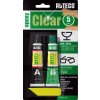 Z - TRADE Epoxid ALTECO 5min. 20g. 3 tony (16) číry (F-05)