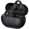 BSU Baseus Bass 15 Clip Open Ear Slúchadlá s mikrofónom True Wireless Stereo (TWS) Do ucha Hovor / hudba Bluetooth Čierna
