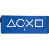 Playstation herní podložka svítící