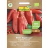 Paprika BIO Roter Augsburger FloraSelf Bio