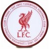 Fan-shop LED světlo LIVERPOOL FC Crest