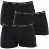 Tommy Hilfiger 3Pack pánske boxerky viacfarebné