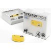 Tickless Mini Dog Ultrazvukový odpudzovač kliešťov a bĺch