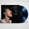 Billie Holiday: Lady Sings The Blues - Billie Holiday, JAZZ IMAGES