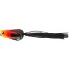 Wobler DAIWA STEEZ Chiquita Frog 38mm 50´Mercury