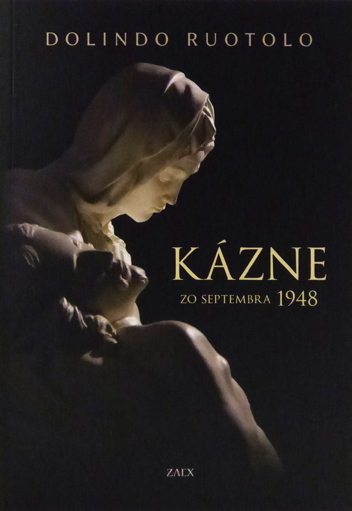 Kázne zo septembra 1948 - Dolindo Ruotolo