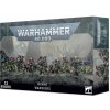 GW Warhammer Necrons: Necrons Warriors