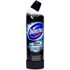 Domestos Zero Blue na vodný kameň v toalete 750 ml 1 kus