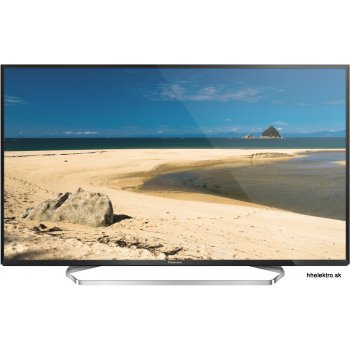 Panasonic TX-43CX740E