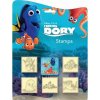 MODELS Pečiatky Hľadá sa Dory