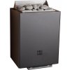 HUUM OU HUUM saunová pec elektrická Core Wall black, Topný výkon Huum: 9kW