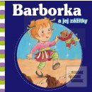 Barborka a jej zážitky - Nancy Delvaux, Aline de Pétigny