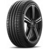 Letná pneumatika Michelin Pilot Sport 5 245/45R19 102 Y, ochranný okraj, zosilnenie (XL)