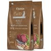 Fitmin Purity Adult Rice Fish & Venison 2 x 12 kg