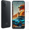 Smartfón Cubot P80 8 GB / 512 GB 4G (LTE) čierny