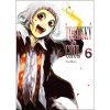 Tokyo Ghoul Tokijský Ghúl (Tokyo Ghoul) - 6