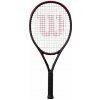 Juniorské tenisové rakety Wilson Clash 25 V3.0 (00)