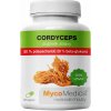 Mycomedica Cordyceps 50% 90 vegan rastlinných kapsúl