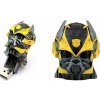 Pendrive DIAWAY BUMBLEEBEE TRANSFORMERS POSTAĆ ROBOT FILM 64 GB USB 2.0 viacfarebný