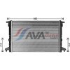 Chladič motora AVA Clever Choice AI2440 AI2440