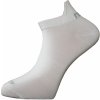 nanosox COMFORT INVISIBLE ponožky .49-50 .biela
