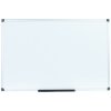 Ave Tech Magnetická tabuľa ALFA 90 x 60 cm, biela