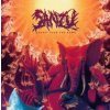 Sanzu - Heavy Over The Home [CD]