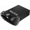 Sandisk SanDisk Ultra Fit USB kľúč 64 GB USB Typ-A 3.2 Gen 1 (3.1 Gen 1) Čierna (SDCZ430-064G-G46)