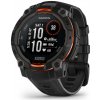 Garmin Instinct 3 Solar 45mm, Black, Black silicone band 010-02934-00