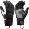 Leki Griffin Base 3D, black 24/25 Velikost: 11