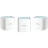 D-Link Eagle Pro AI AX1500 Dvojpásmový (2,4 ghz/5 ghz) Wi-Fi 6E (802.11ax) Biela 1 Vnútorný (M15-3)