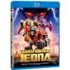 Transformers Jedna BD