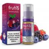 Frutie 50/50 - Lesné plody (Wild Berries) - 3mg 10 ml