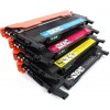 4 x toner kompatibilný so Samsung CLT-404S
