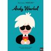 Slovart Slovart Andy Warhol - Malí ľudia, veľké sny