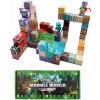 Toybit Magnetická stavebnice Minecraft Special blocks 102 ks MSTB2357