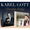 Karel Gott: Doteky Lásky CD 2