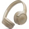 JBL TUNE 530BT - Beige