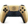 Bezdrôtový ovládač Sony DualSense pro PS5 - 007 First Light Limited Edition (1000052025) zlatý